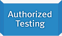 Authorized Testing (Certification Test )