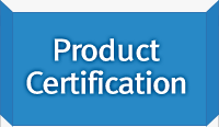 Product Certification (Certification)