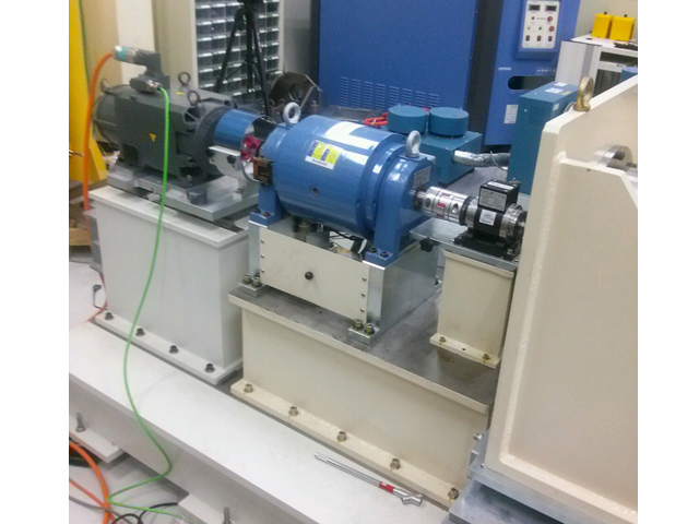 Dynamometer