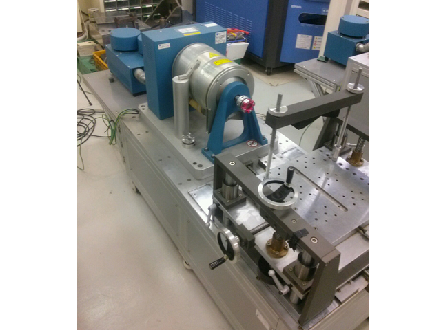 7kW Hysteresis Load Set