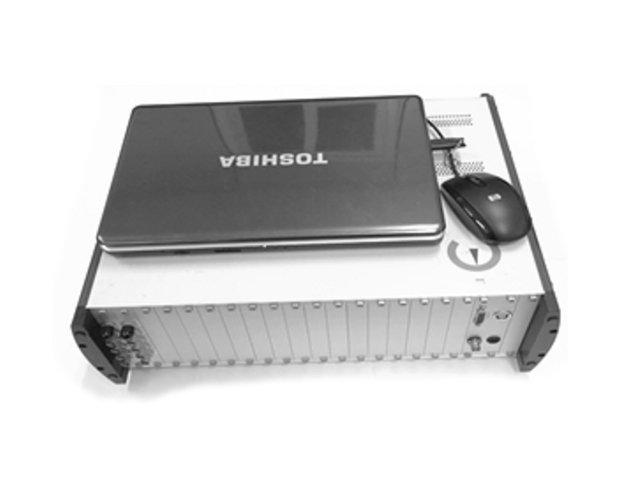 Adaptable Modular Measurement System