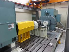 3MW Dynamometer